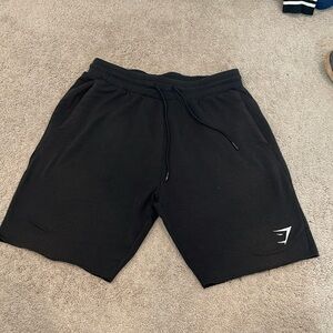 Gymshark men’s shorts size Large